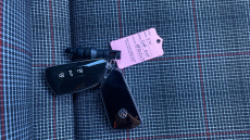 Volkswagen Golf 2.0 TSI GTI 5dr DSG Petrol Hatchback